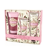 200+60+130 ML Somerset SET Set de Baie White Jasmine  1 of 1 Set de Baie White Jasmine