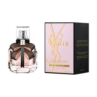 30 ML Yves Saint Laurent MON PARIS Mon Paris Lumiere Apa de Toaleta  1 of 2 