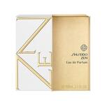 100 ML SHISEIDO ZEN Zen Apa de Parfum  2 of 3 Zen Apa de Parfum