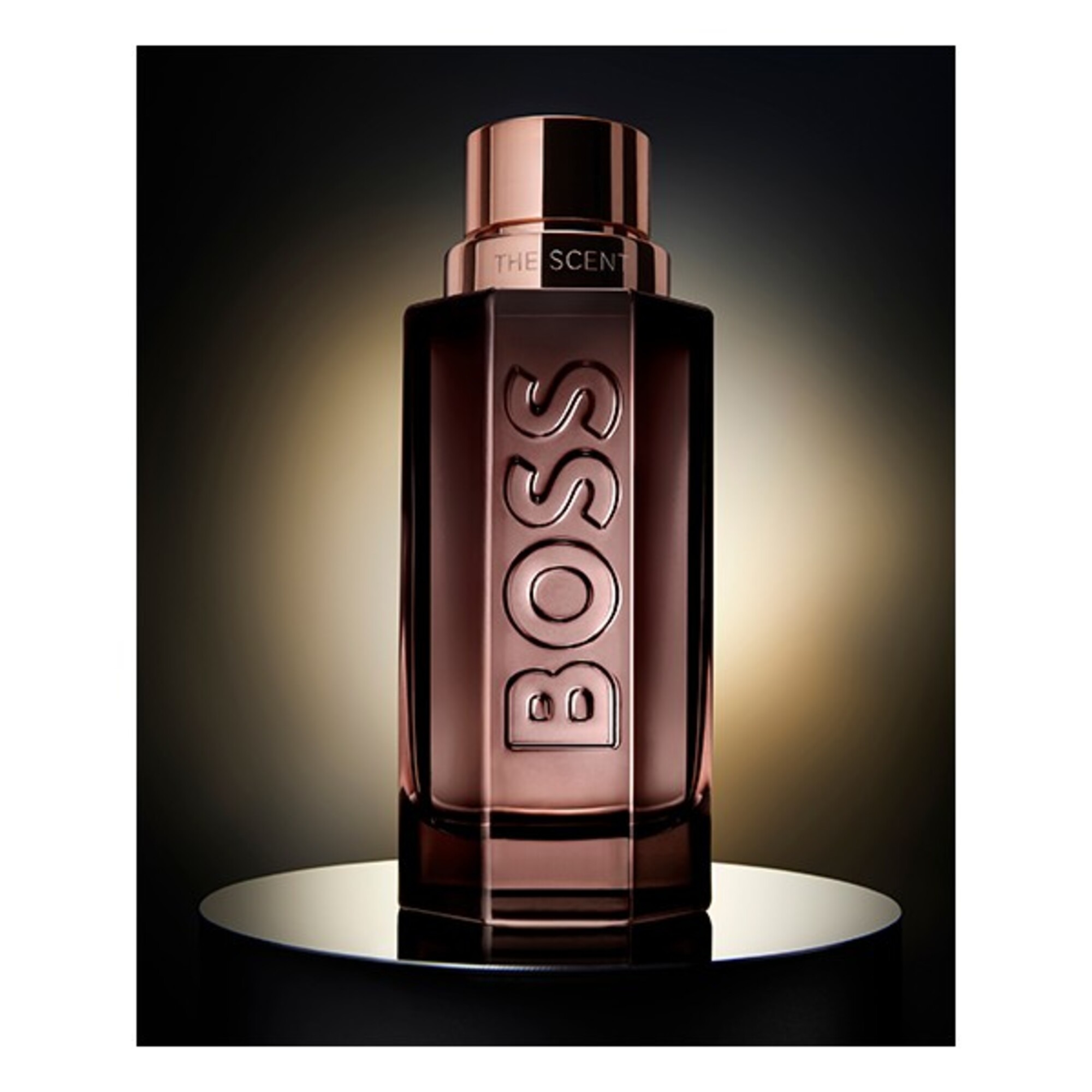 Hugo Boss THE SCENT Boss The Scent for Him Parfum | Marionnaud