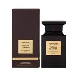 100 ML Tom Ford LEATHER Tuscan Leather Apa de Parfum  2 of 2 Tuscan Leather Apa de Parfum