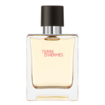 50 ML Hermès TERRE D'HERMES Apă de toaletă  1 of 3 Apă de toaletă
