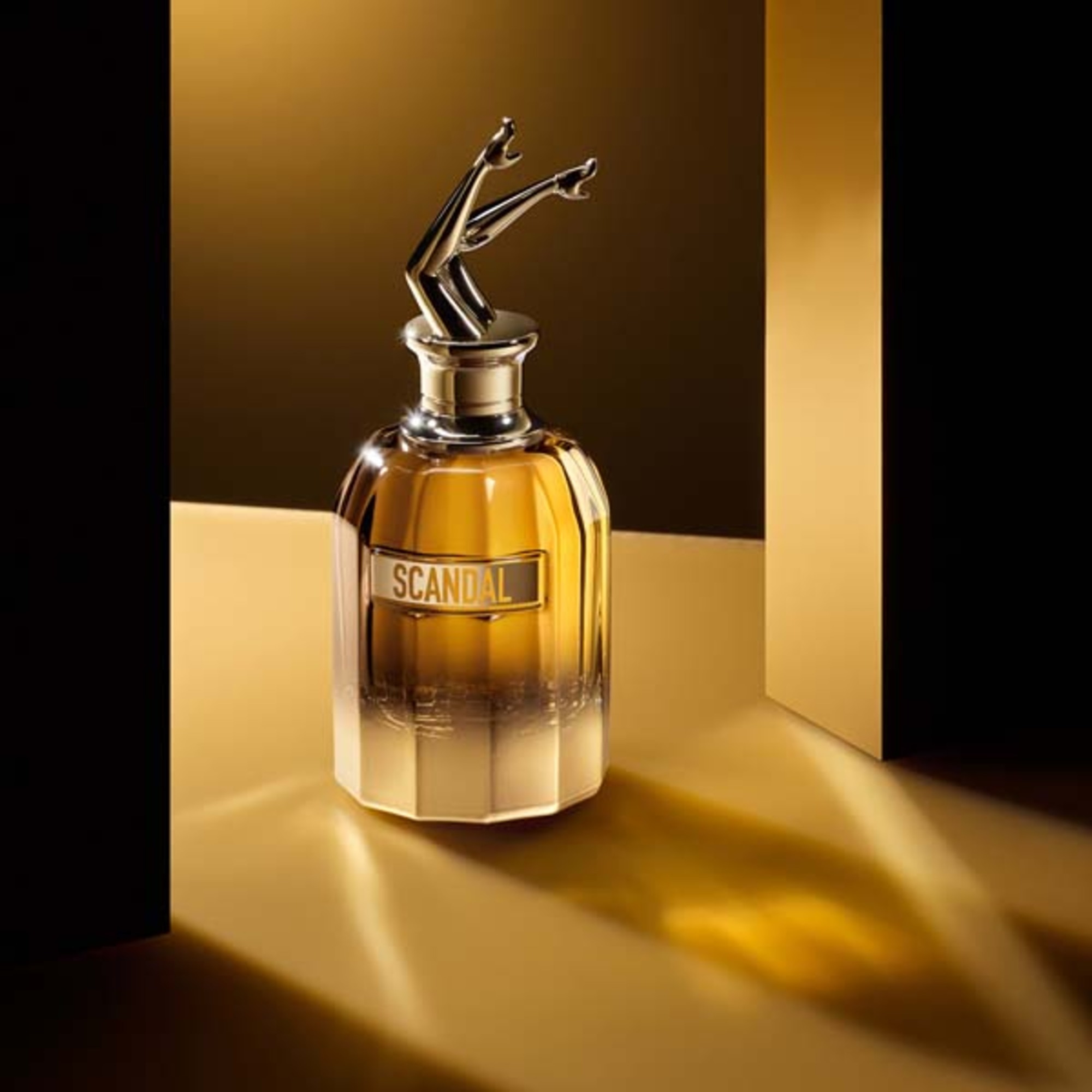 Scandal Absolu for Her Parfum Concentre