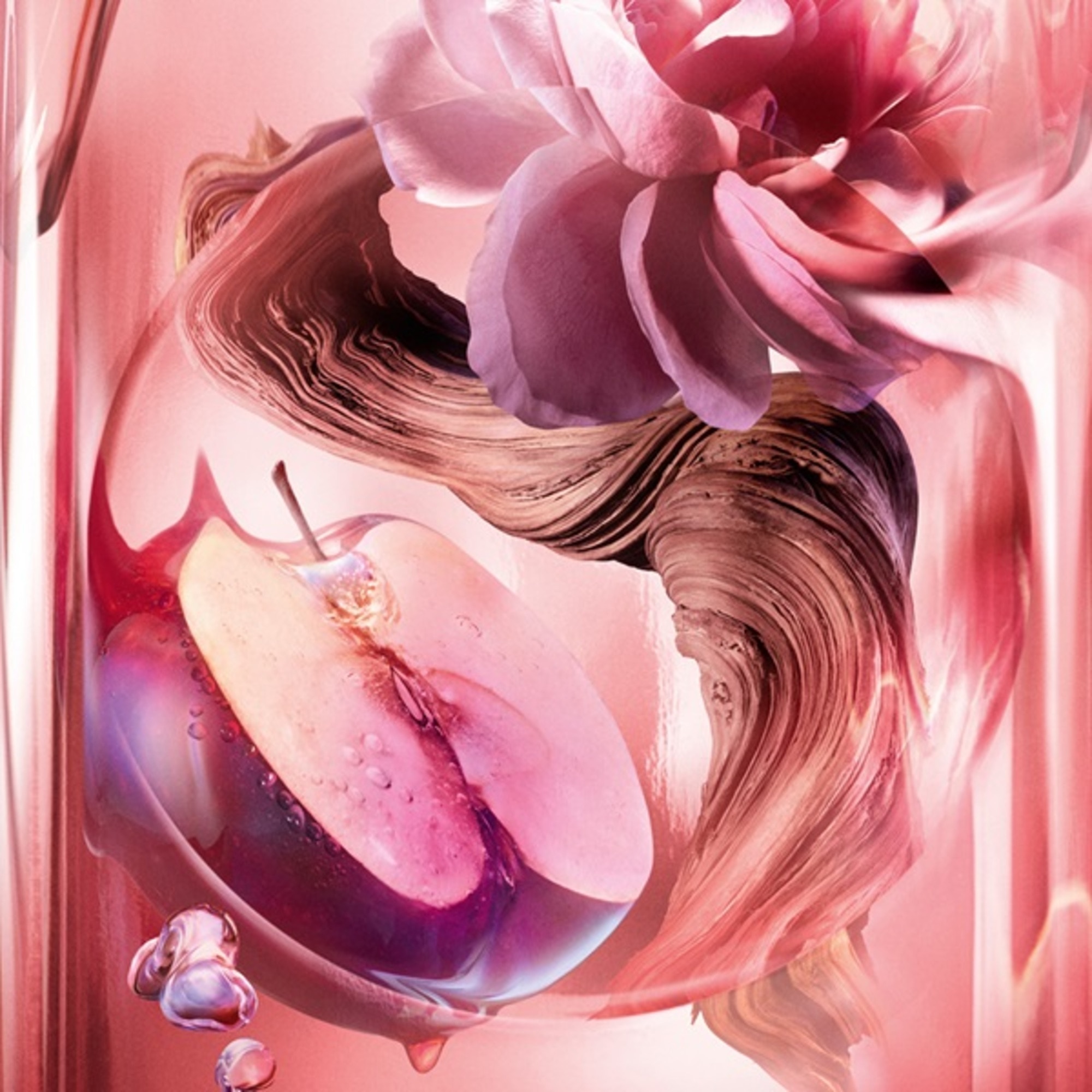 Idole Power L'Eau de Parfum Intense Apa de Parfum