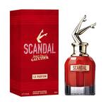 50 ML Jean Paul Gaultier SCANDAL Scandal Le Parfum 3 of 6 Scandal Le Parfum