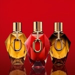 90 ML Rabanne MILLION Million Red for Her Parfum  6 of 7 Million Red for Her Parfum