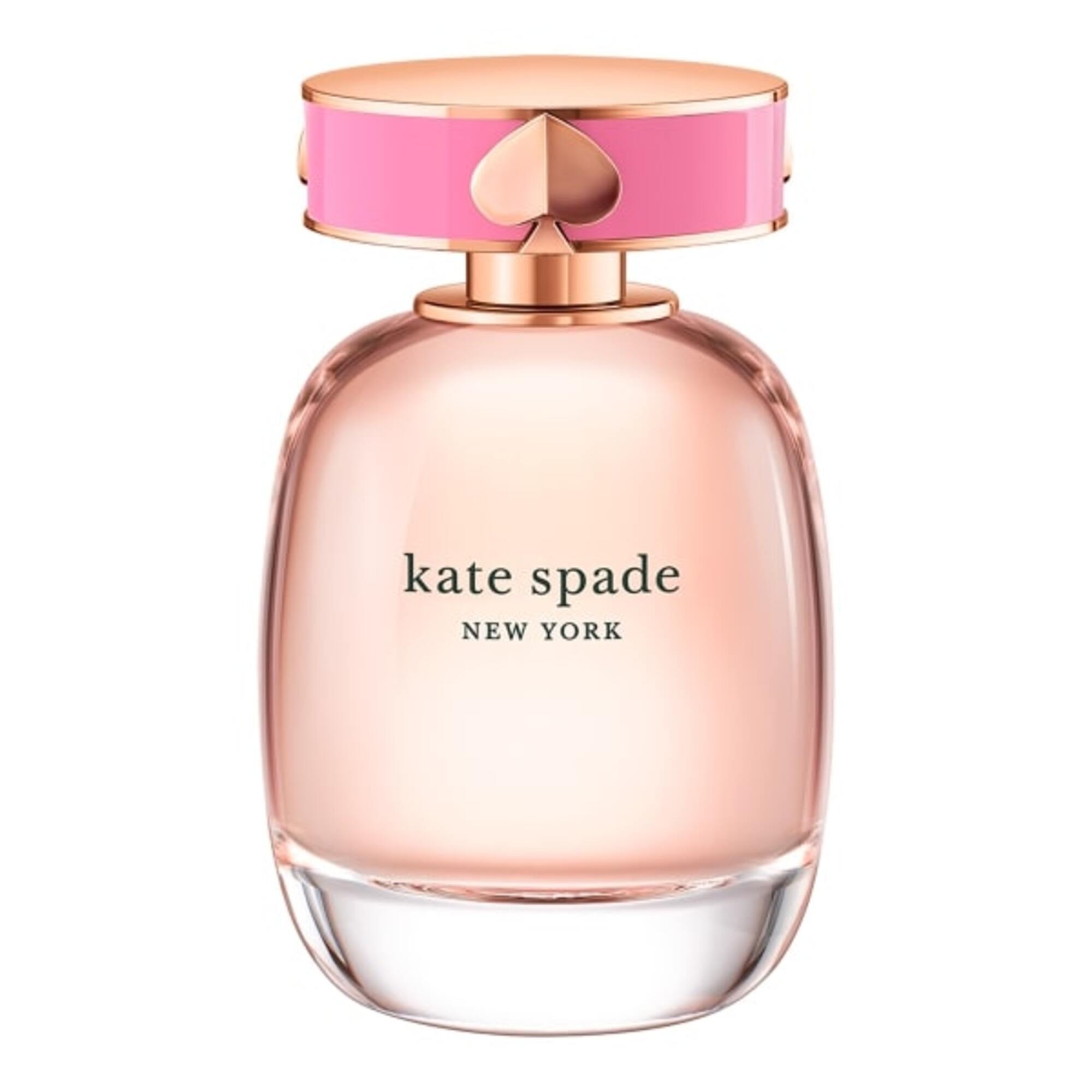 60 ML Kate Spade WOMEN Kate Spade New York Apa de Parfum 1 of 3