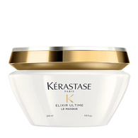 200 ML Kerastase ELIXIR ULTIME Masca nutritiva pentru toate tipurile de par  1 of 2 