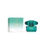 50 ML Versace Crystal Emerald Crystal Emerald Apa de Parfum 2 of 3 Crystal Emerald Apa de Parfum