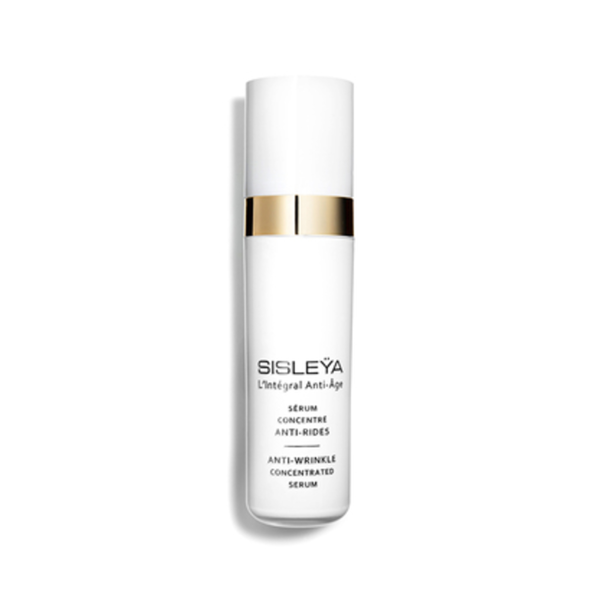 30 ML Sisley L INTEGRAL ANTI AGE Serum facial Sisleya L integral Anti age  Serum facial Sisleya L integral Anti age
