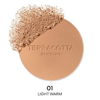 Pudra bronzanta Tettacotta Original