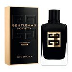 100 ML Givenchy GENTLEMAN Gentleman Society Ambree Apa de Parfum 2 of 3 Gentleman Society Ambree Apa de Parfum