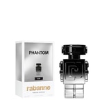 50 ML Rabanne PHANTOM Phantom Elixir Parfum Intense 3 of 6 Phantom Elixir Parfum Intense