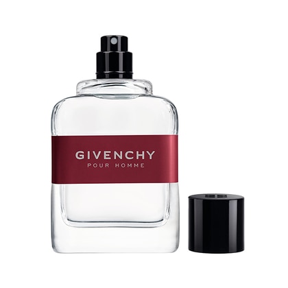 Givenchy pour Homme  Apa de Toaleta