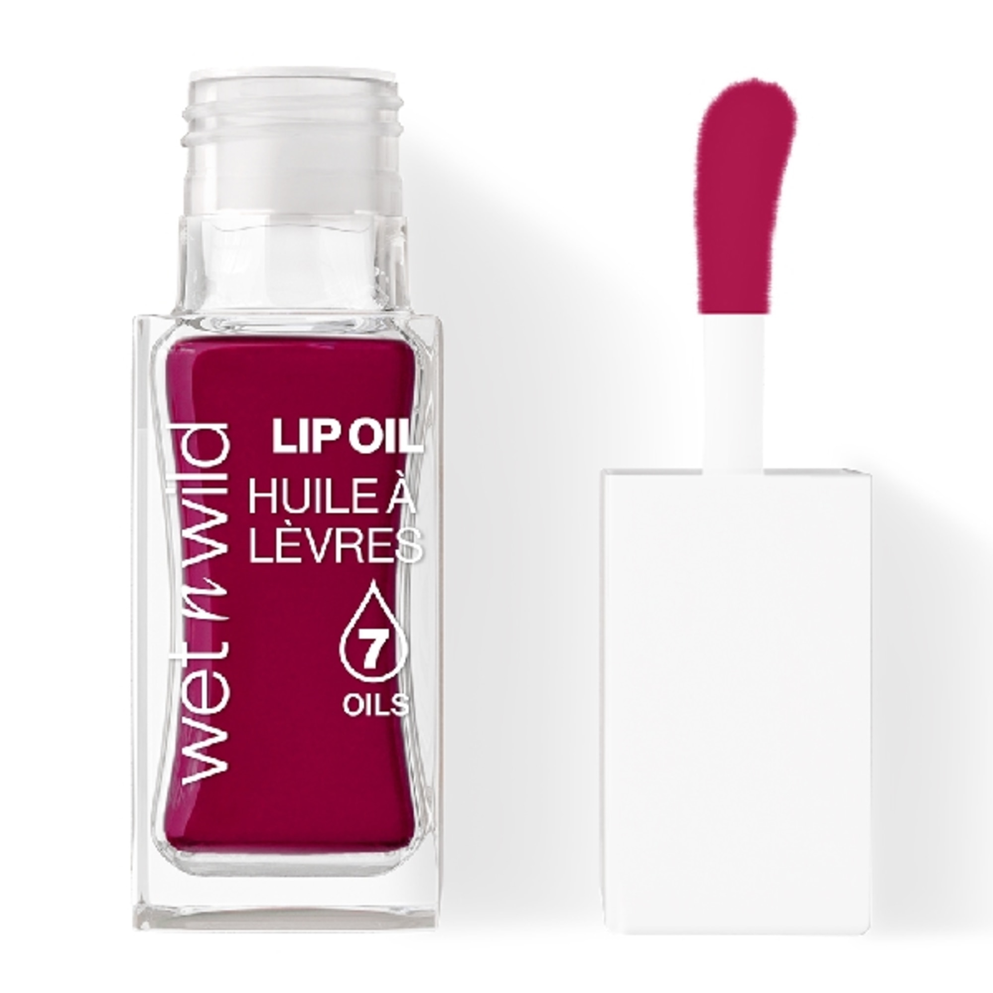 Ulei de buze Lip Oil