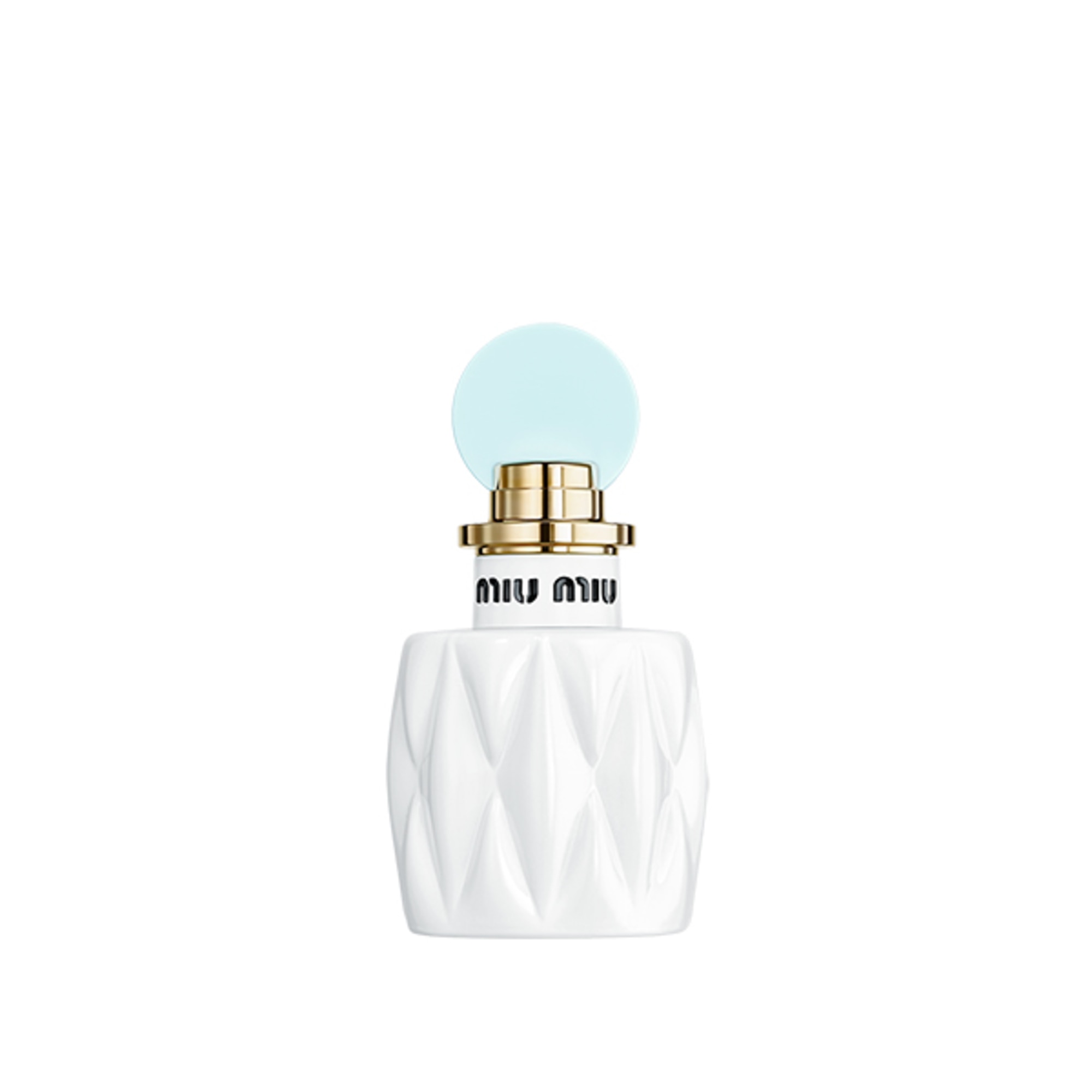 50 ML Miu Miu Fleur de Lait Fleur de Lait Apa de Parfum 1 of 6 Fleur de Lait Apa de Parfum