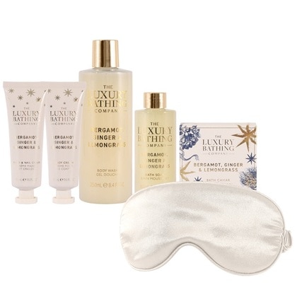 Set de ingrijire Ultimate Pamper