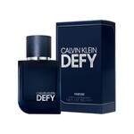 50 ML Calvin Klein DEFY Calvin Klein Defy Parfum  3 of 3 Calvin Klein Defy Parfum