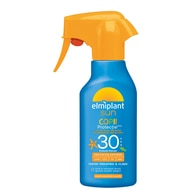 200 ML ELMIPLANT Elmiplant SUN Spray cu protectie solara pentru copii SPF 30  