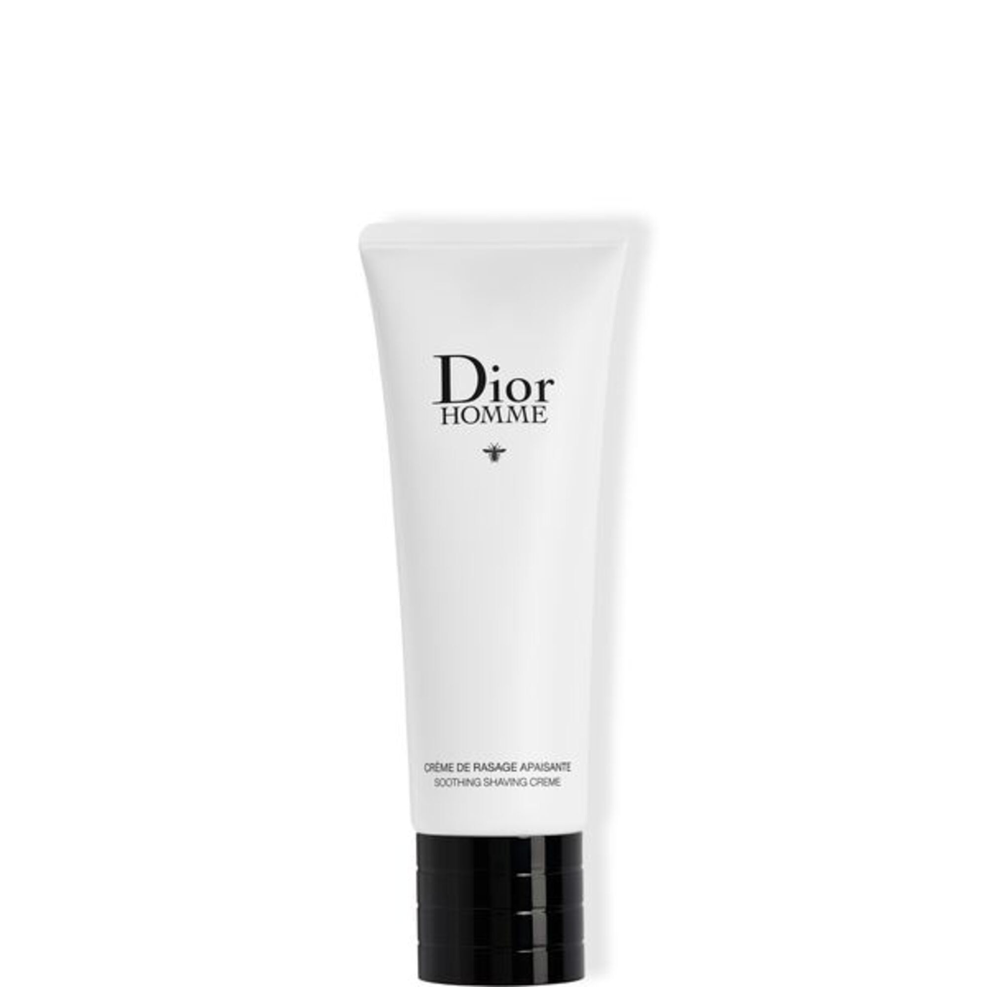 125 ML Dior DIOR HOMME Crema de ras cu efect calmant Shaving Cream 1 of 1 Crema de ras cu efect calmant Shaving Cream