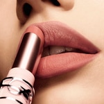 Yves Saint Laurent LOVENUDE Ruj de buze cu efect mat Lovenude Lip Blusher 6 of 8 Ruj de buze cu efect mat Lovenude Lip Blusher