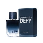 50 ML Calvin Klein DEFY Calvin Klein Defy Apa de Parfum 3 of 3 Calvin Klein Defy Apa de Parfum