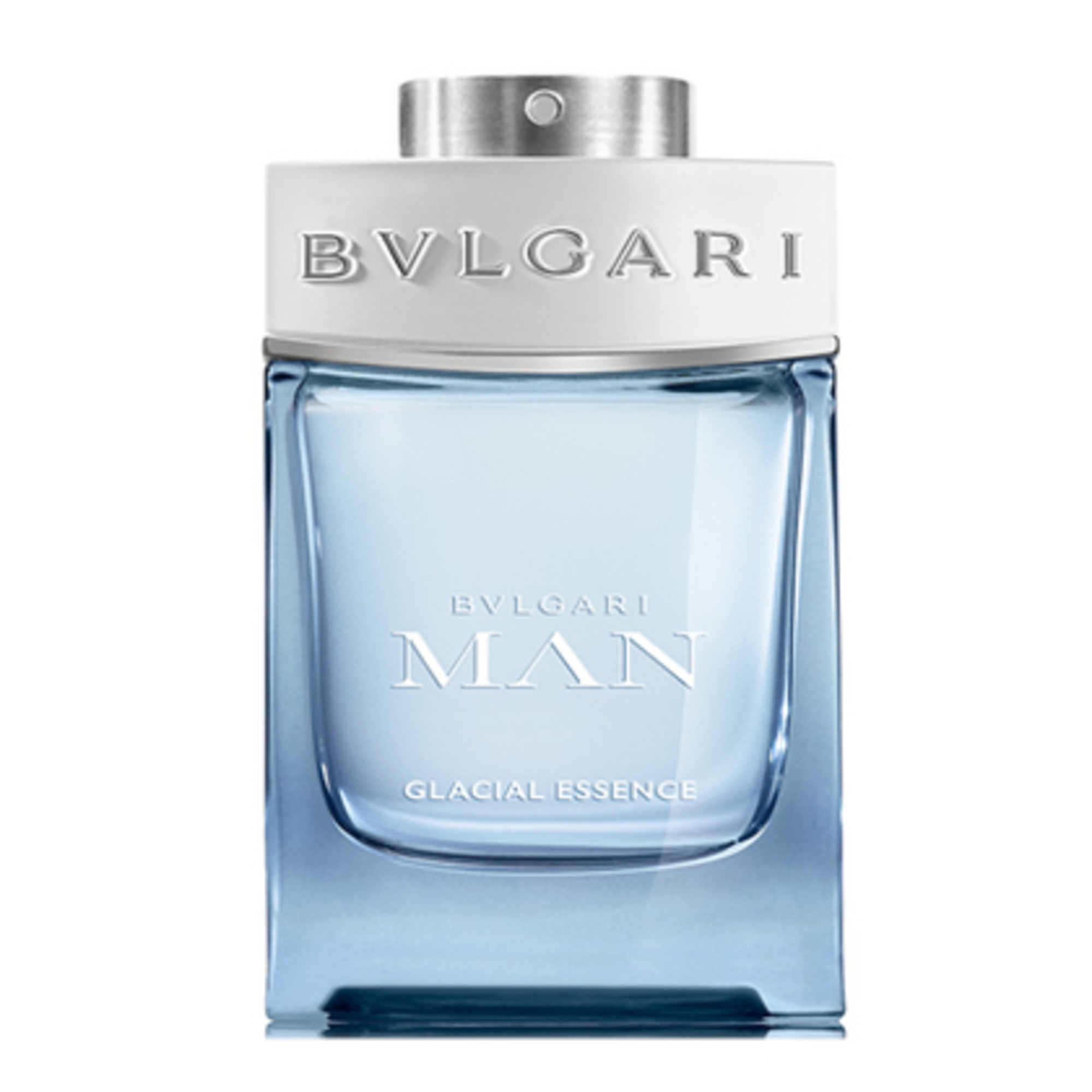 60 ML Bvlgari MAN Man Glacial Essence Apa de Parfum  1 of 1 Man Glacial Essence Apa de Parfum