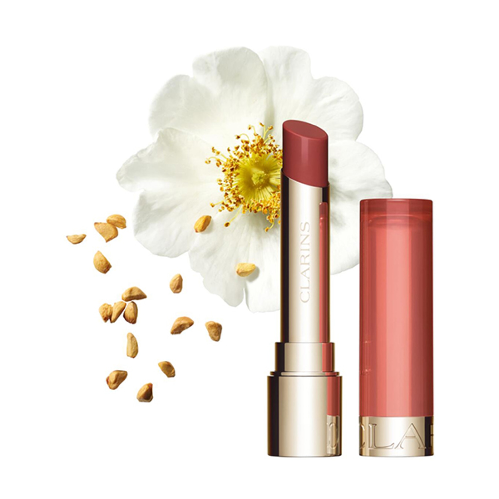 Balsam de buze Lip Comfort Oil Balm