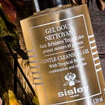 Sisley GENTLE CLEANSING Gel demachiant Gentle Cleansing Gel  2 of 3 Gel demachiant Gentle Cleansing Gel