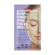 24 G PUREDERM Face Mask Masca de fata tip gel-Nutritive Firming Hydro Pure Gel  