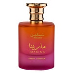 100 ML Paris Corner TASKEEN Taskeen Marina Unisex Apa de Parfum  1 of 2 Taskeen Marina Unisex Apa de Parfum