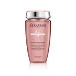 250 ML Kerastase CHROMA ABSOLU Sampon hranitor protector pentru par vopsit Riche Chroma Respect  1 of 3 Sampon hranitor protector pentru par vopsit Riche Chroma Respect