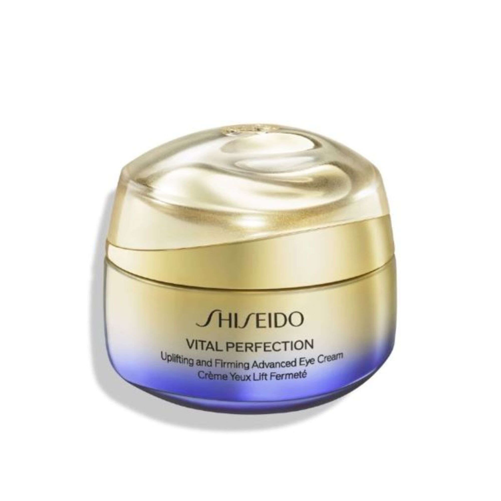 15 ML SHISEIDO VITAL PERFECTION Crema de ochi Vital Perfection 1 of 6