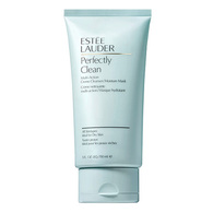 150 ML Estée Lauder PERFECTLY CLEAN Crema demachianta Multi - Action, ten uscat  1 of 2 