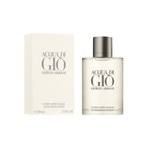 100 ML Armani ACQUA DI GIO Acqua di Gio after shave lotiune  2 of 2 Acqua di Gio after shave lotiune
