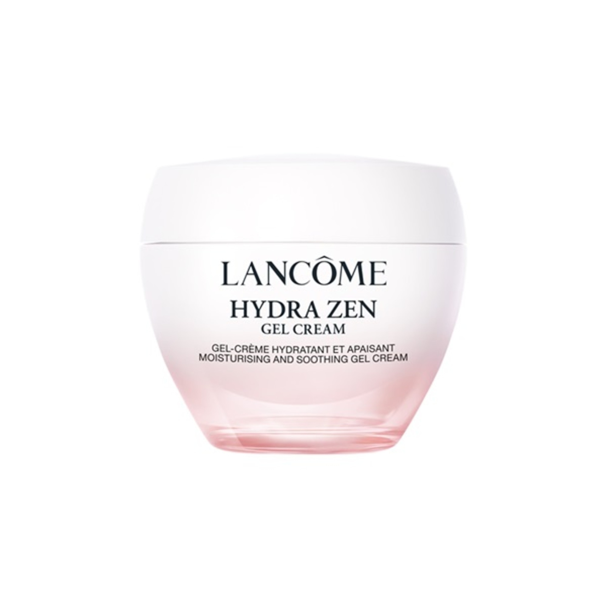 50 ML Lancôme HYDRA ZEN Crema gel hidratanta Hydra Zen Gel 