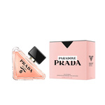 90 ML Prada PARADOXE Paradoxe Apa de Parfum  3 of 3 Paradoxe Apa de Parfum