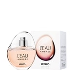 30 ML Kenzo L'Eau L'Eau Ambrée Apa de Parfum 3 of 3 L'Eau Ambrée Apa de Parfum