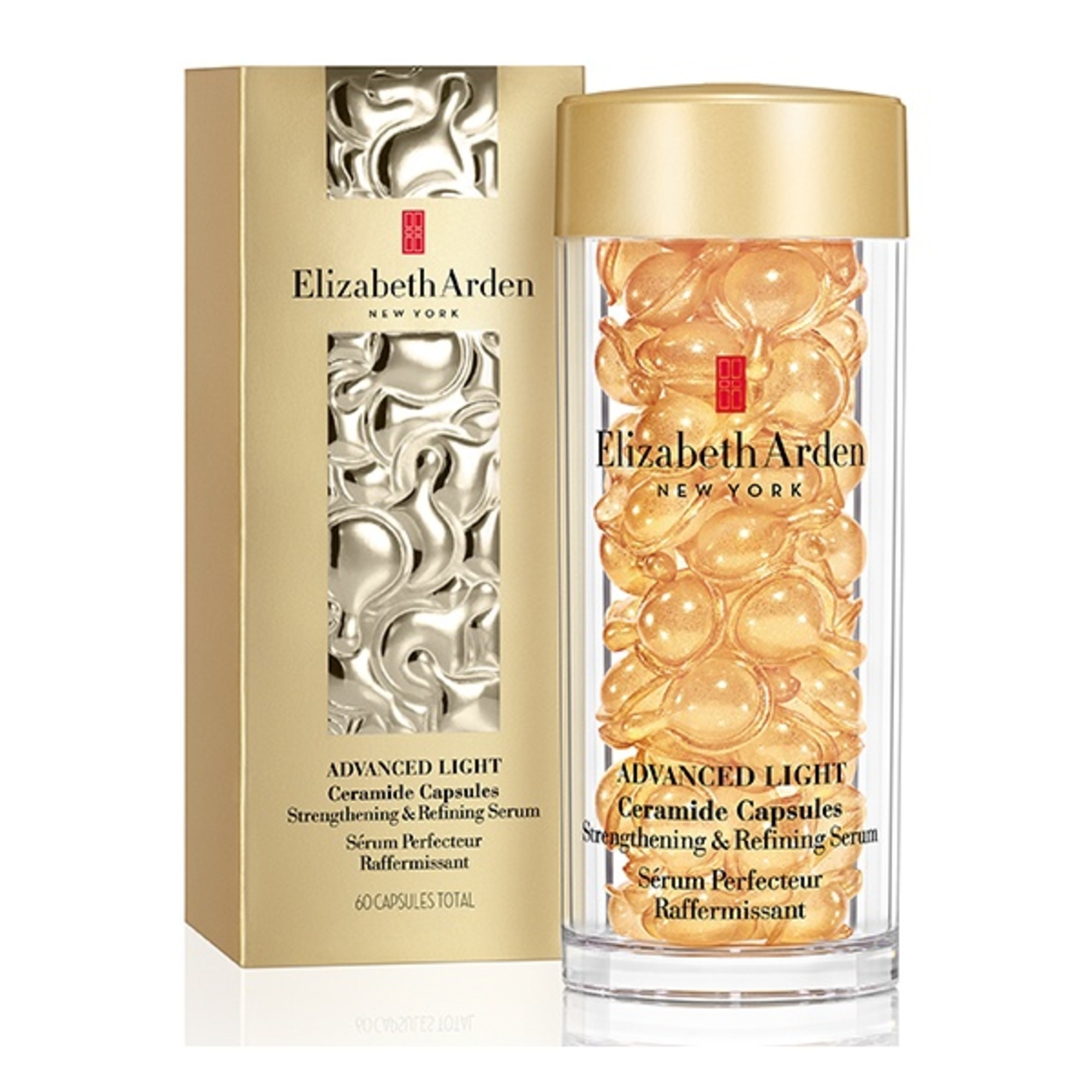 Ceramide capsule pentru fata Advanced Light Ceramide Capsules