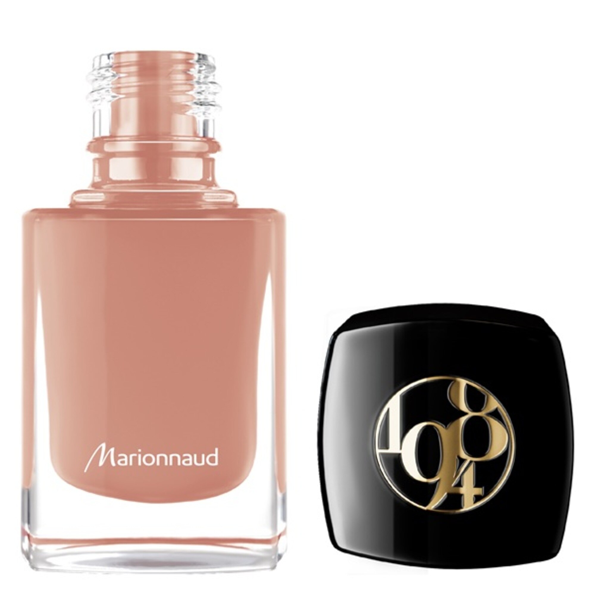  Marionnaud 1984 NAIL POLISH Lac de unghii gel  1 of 5 