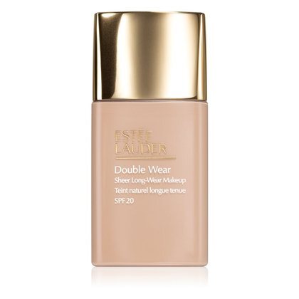  Estée Lauder DOUBLE WEAR Fond de ten Sheer Matte Makeup SPF20  1 of 3 