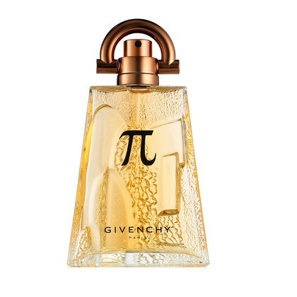 100 ML Givenchy Pi Pi Apa de Toaleta  1 of 1 