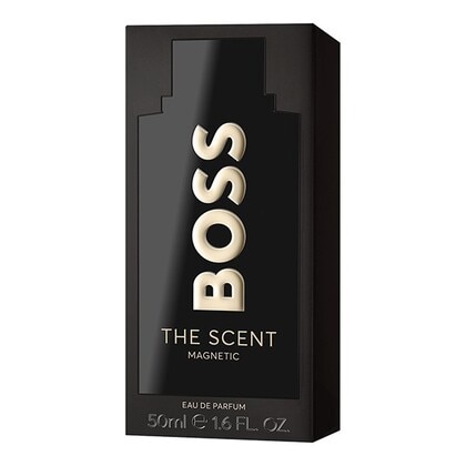 Boss The Scent for Him Magnetic Apa de Parfum