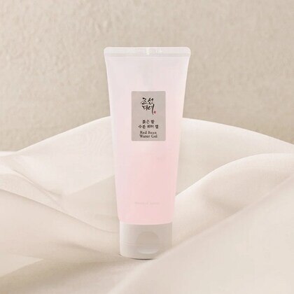 Crema gel pentru fata ten gras Red Bean Water Gel