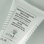 60 ML Sisley DEEPLY PURIFYING MASK Masca crema purificatoare Deeply Purifying Mask 4 of 6 Masca crema purificatoare Deeply Purifying Mask