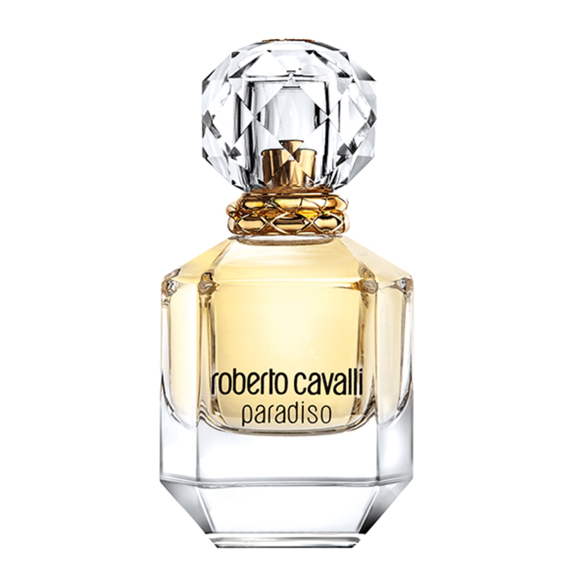 75 ML Roberto Cavalli PARADISO Paradiso Apa de Parfum 1 of 1