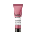 150 ML L'OREAL PROFESSIONNEL PRO LONGER Crema multi beneficii fara clatire cu protectie termica Serie Expert  1 of 3 Crema multi beneficii fara clatire cu protectie termica Serie Expert