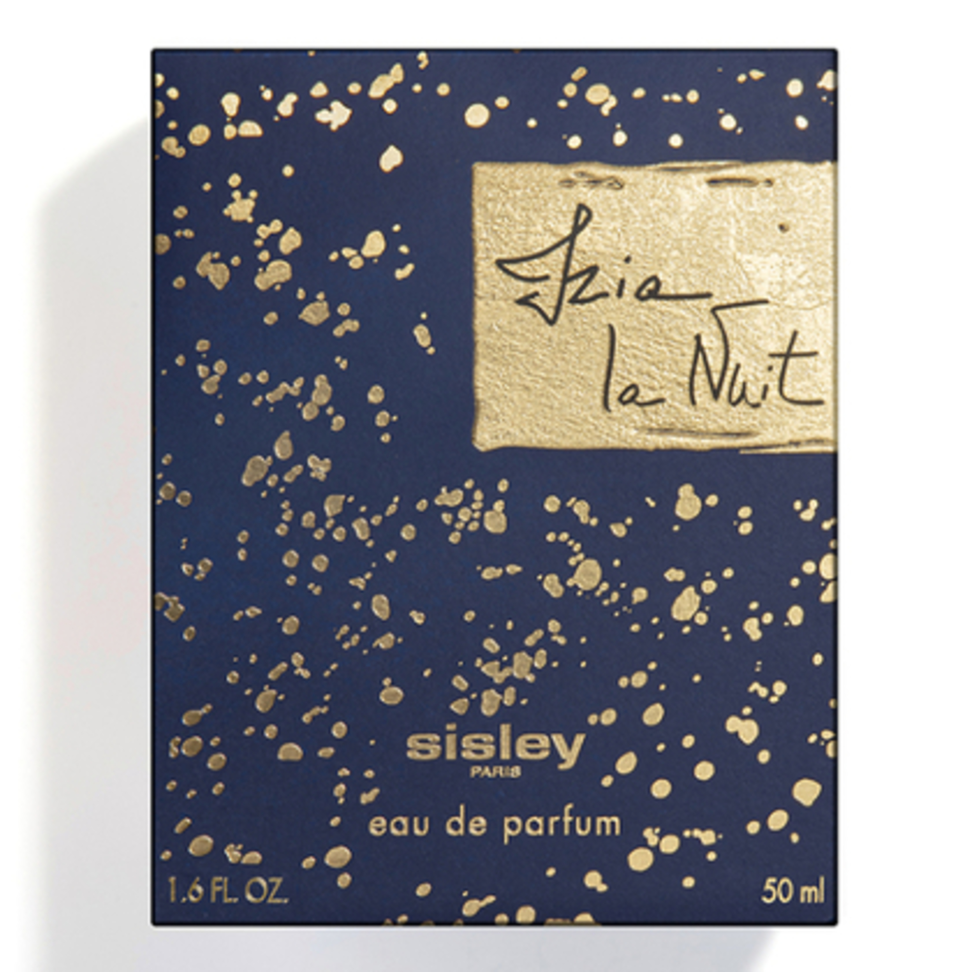 Izia La Nuit Apa de Parfum