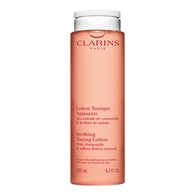 200 ML Clarins CLEANSING CARE Lotiune tonica Soothing Toning Lotion  1 of 2 