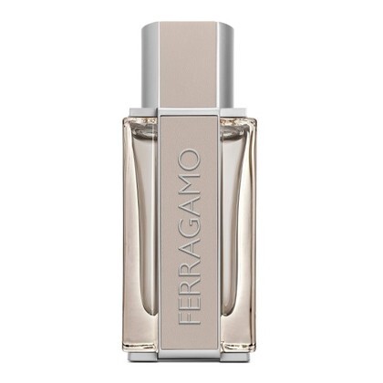 50 ML Ferragamo BRIGHT LEATHER Ferragamo Bright Leather Apa de Toaleta  1 of 2 